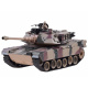 Военен танк САЩ M1A2 RC0252MO