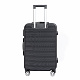Aga Travel Комплект пътнически куфар MR4651 Black