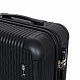 Aga Travel Комплект пътнически куфар MR4652 Black