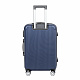 Aga Travel Комплект пътни куфари MR4652 Тъмносин