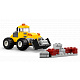 LEGO® Classic 11036 Tvořivá vozidla