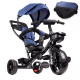 Aga Детска триколка TRIKE FIX LITE Blue