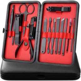 Аксесоари за нокти - комплект