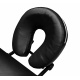 Aga Дървена масажна кушетка MR6150 Black
