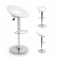 Бар стол Aga MR2036 White