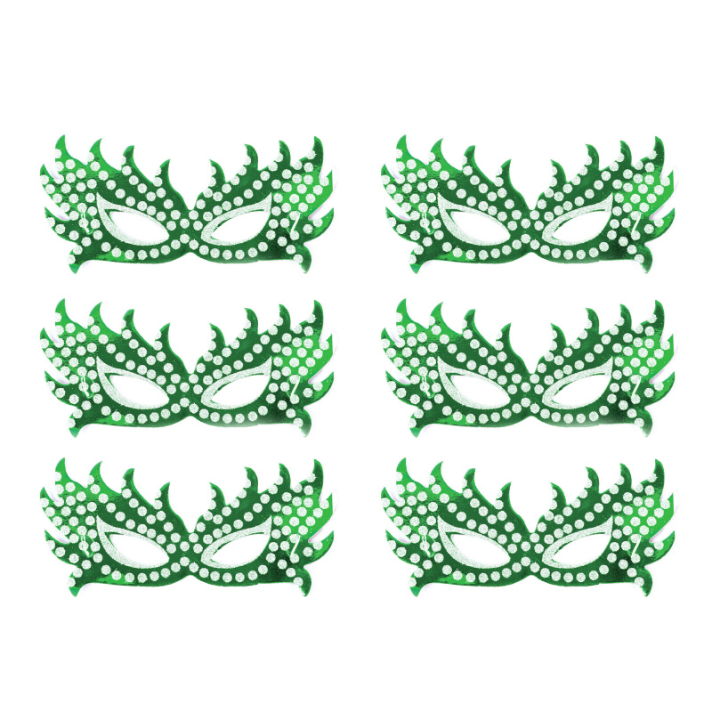 Aga4Kids Детски маски DS941GR 6 бр.