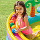 Intex Игрови център 302x229x112 см Dinoland 57135NP