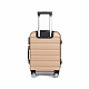 Aga Travel Ръчен багаж MR4693 Бежов