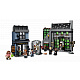 LEGO® Harry Potter™ 76471 Kouzelnické obchody v Obrtlé ulici