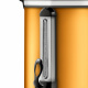 Готварска печка за греяно вино Tresko 10 л Orange