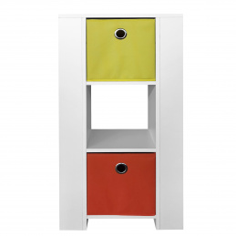 Aga Детски рафт с органайзери MR2105