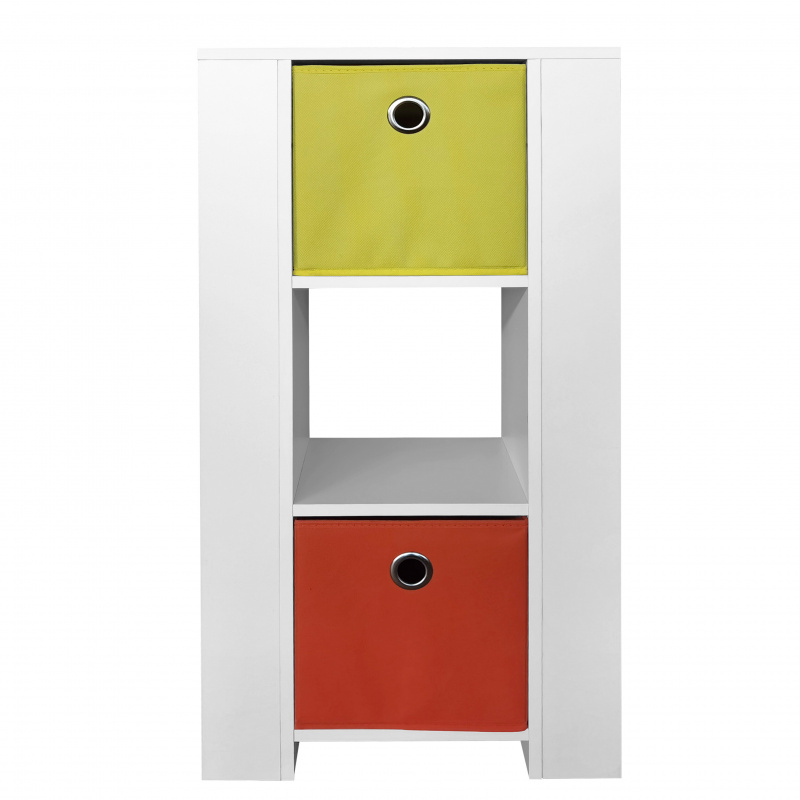 Aga Детски рафт с органайзери MR2105