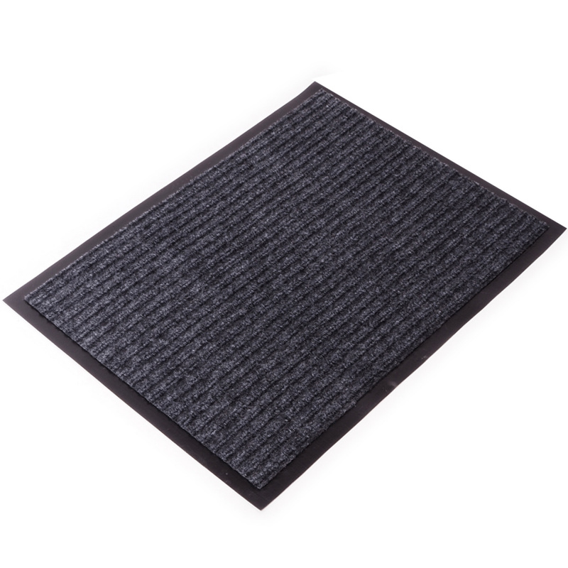 Linder Exclusiv Изтривалка 180x120 см Сива