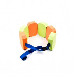 Aga Плувателен колан 6 части