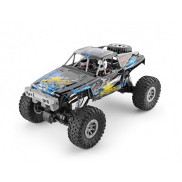 Aga RC автомобил 104310 4WD 48 cm 1:10
