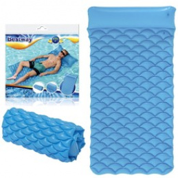 Bestway Надуваем матрак 213cm 44020