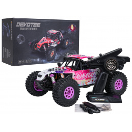 R/C Crawler ALIKATA 1:12 Лилав