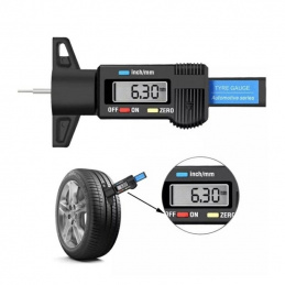 A41 ИНДИКАТОР ЗА ДЪЛБОЧИНА НА ПРОТЕКТОРА НА ГУМИТЕ