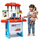 Aga4Kids Пластмасова кухня MR6083