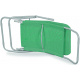 Aga Градински шезлонг SIESTA Green