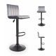 Бар стол Aga MR2042 Grey