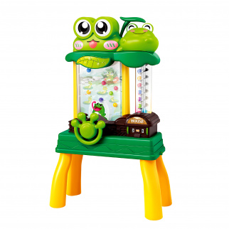 Aga4Kids Детска игра хвани всички топчета