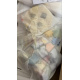 Aga4Kids Детска маса Монтесори с активности и влакче 2DZ249 - 2.КАЧЕСТВО