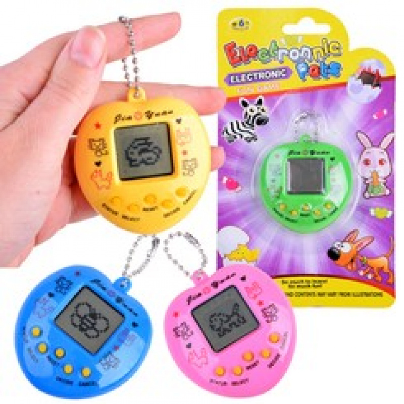 Електронна игра TAMAGOCHI GR0212