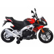 Електрически мотоциклет APRILIA TUONO V4 PA0257 Black
