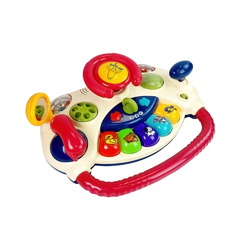 Aga4Kids Интерактивен волан DS5639