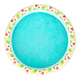 Bestway 51124 Басейн 122cm + кръг + топка