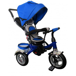 R-Sport Детска триколка T3 Blue
