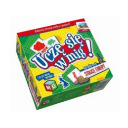 Столиците на Европа - Уча на мига Multigra GR0295