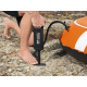 Двупосочна ръчна помпа BESTWAY 30 cm 62002