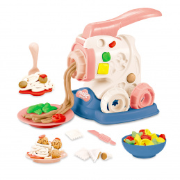 Aga4Kids Екструзионна машина за моделиране на смес