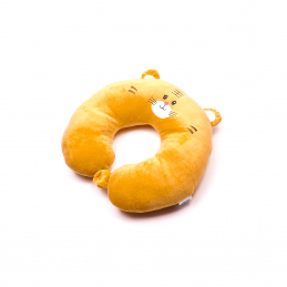 Aga Възглавница за пътуване DS1703 Тигър