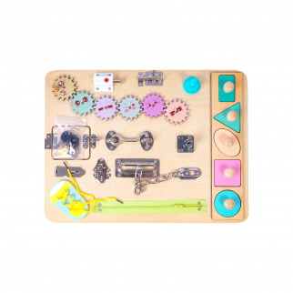 Aga4Kids Образователна дъска DS5768