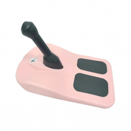 Ага Боби DS494 Розови