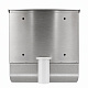 Aga Пощенска кутия 30,5x33,5x10 см TIS3463