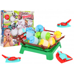 Игра за сръчност Овчици