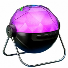 Aga Star Projector Galaxie с дистанционно управление