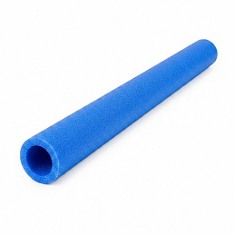 Aga Защита от пяна за стълбове на батут 85 cm Blue