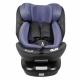 Aga Столче за кола i-Size 360° 0-36 кг DS1823 Синьо