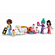 LEGO® Friends Коледен календар 2026 г., коледна играчка 42698