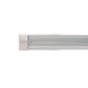 LED панел BRGD0161 - SLIM осветително тяло - 120cm - 36W - 230V - 3600Lm - CCD - студено бяло
