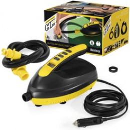 Bestway Електрическа помпа за автомобили 12V 65315