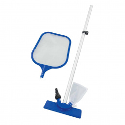 Комплект за поддръжка на басейна Bestway 58013