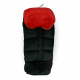 Aga Frost 3в1 Fusak Black/Red