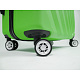 Aga Travel Комплект пътнически куфар MR4653 Green