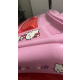 Injusa Електрическа количка TWO EVASION HELLO KITTY 12V 2DZ238 - II. КАЧЕСТВО